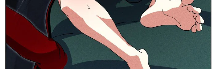 TO ABYSS - Chapter 8 - Trang 36