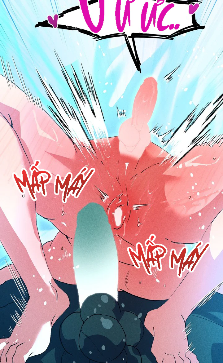 TO ABYSS - Chapter 8 - Trang 43