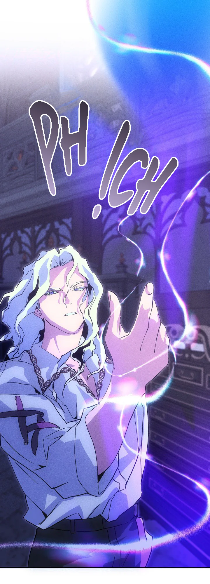 TO ABYSS - Chapter 8 - Trang 45