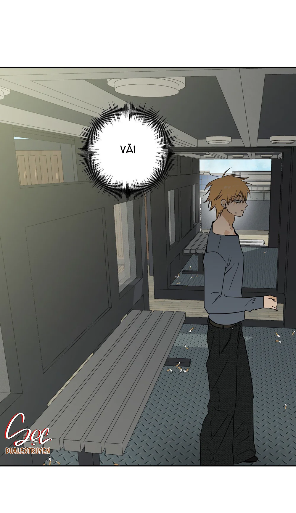 Đọc truyện FULL BOOK - Chapter 16