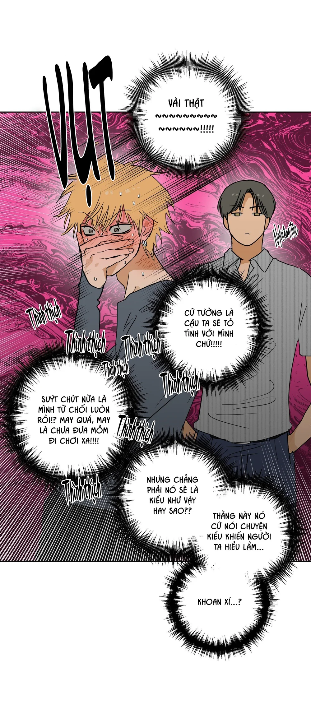 Đọc truyện FULL BOOK - Chapter 16