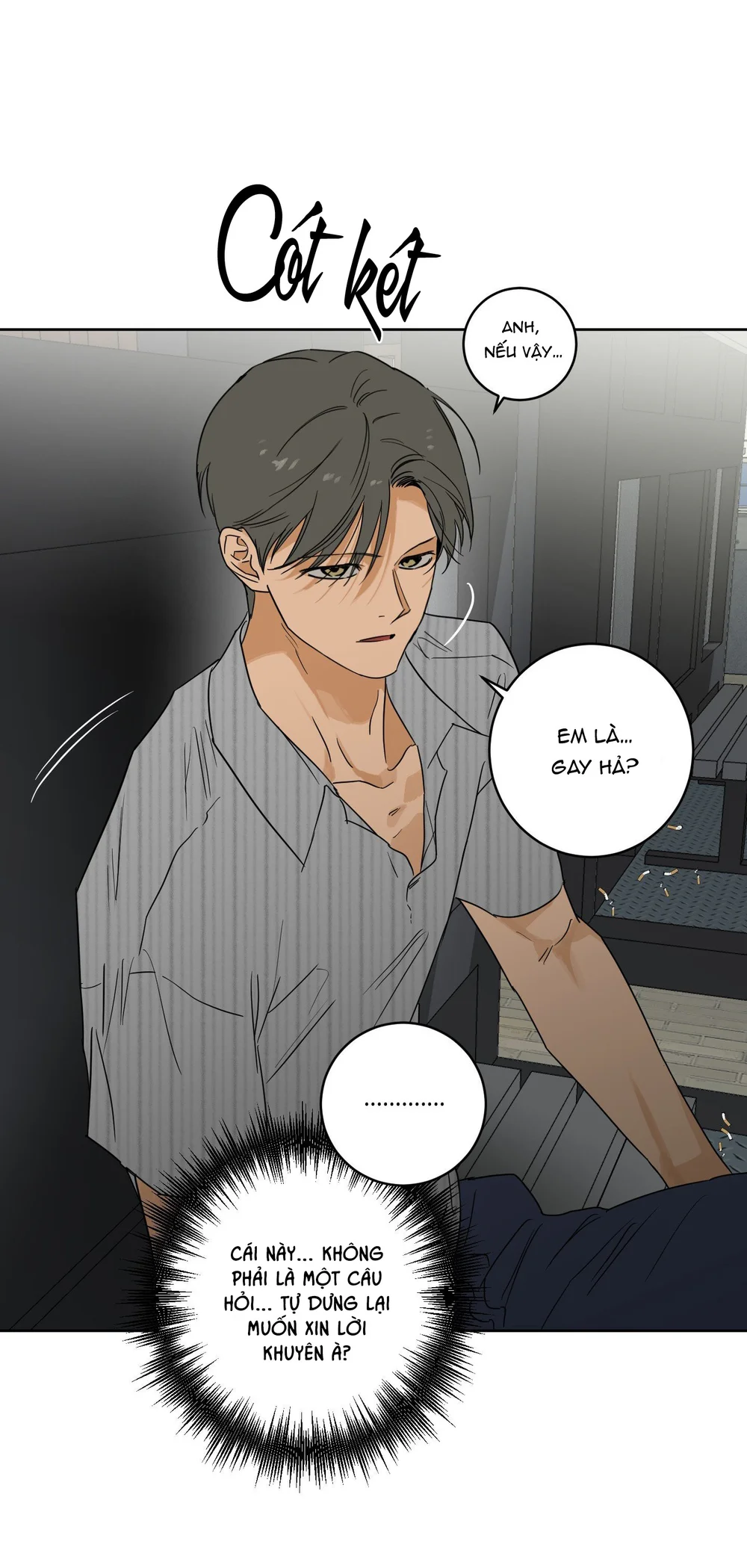 Đọc truyện FULL BOOK - Chapter 16