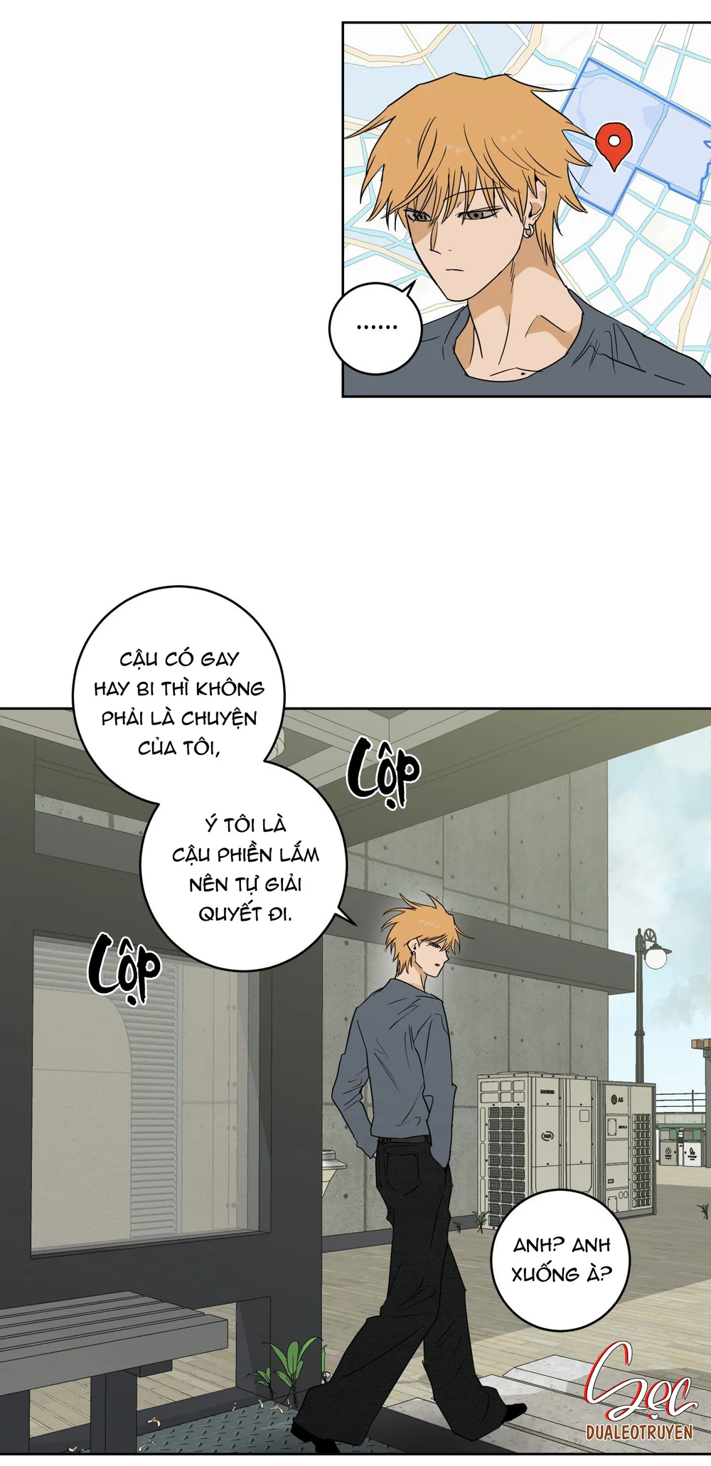 Đọc truyện FULL BOOK - Chapter 16