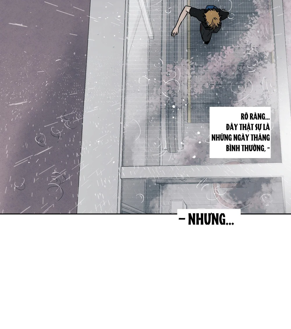 Đọc truyện FULL BOOK - Chapter 16