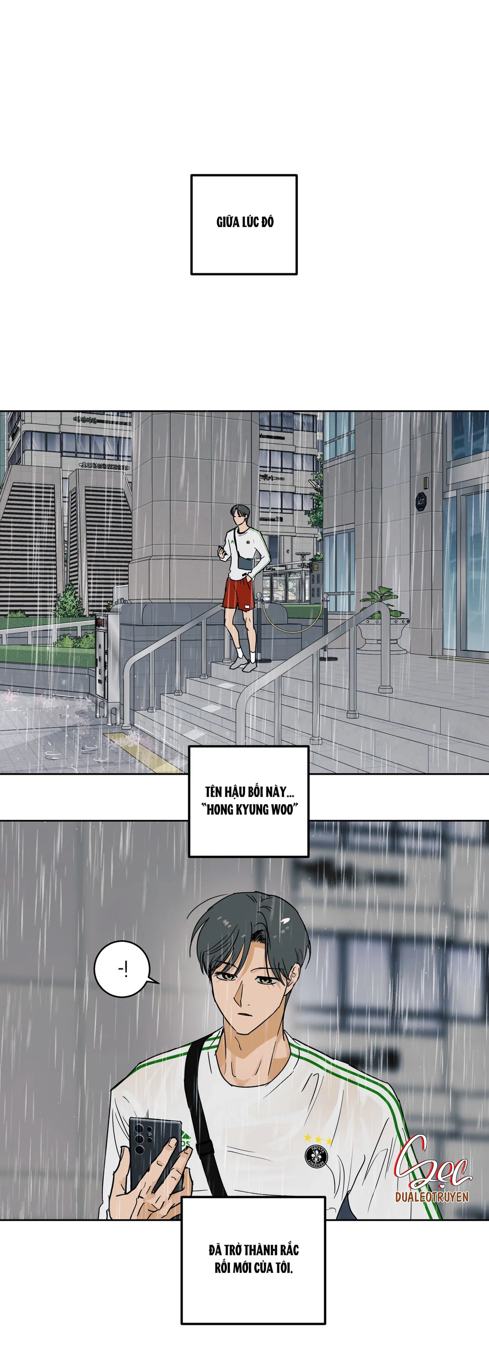 Đọc truyện FULL BOOK - Chapter 16