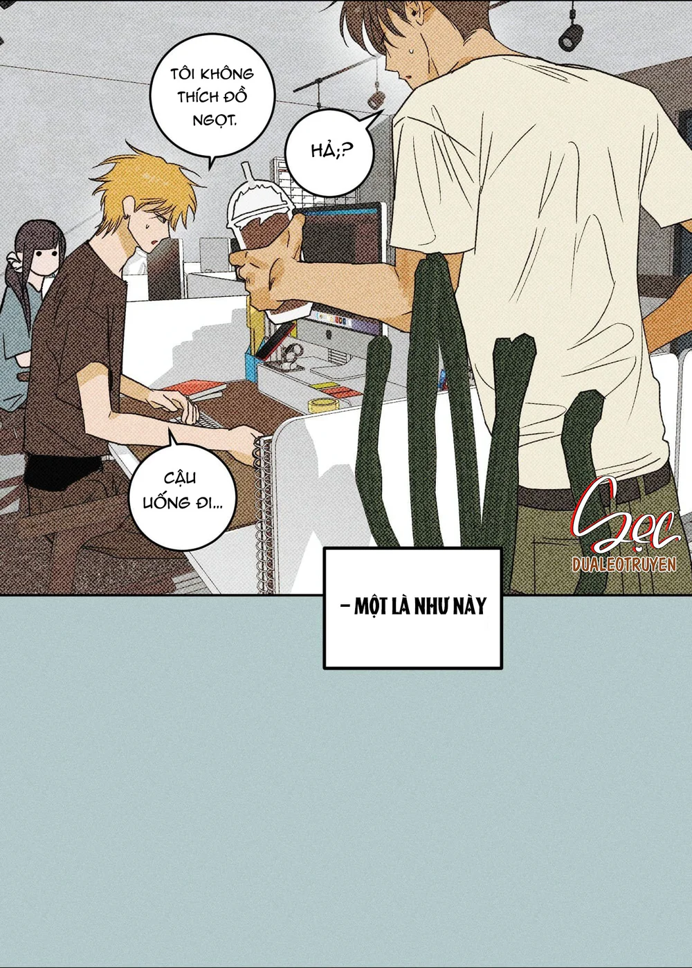 Đọc truyện FULL BOOK - Chapter 16