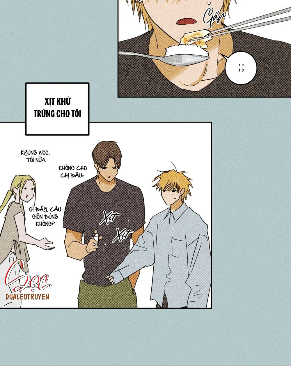 Đọc truyện FULL BOOK - Chapter 16