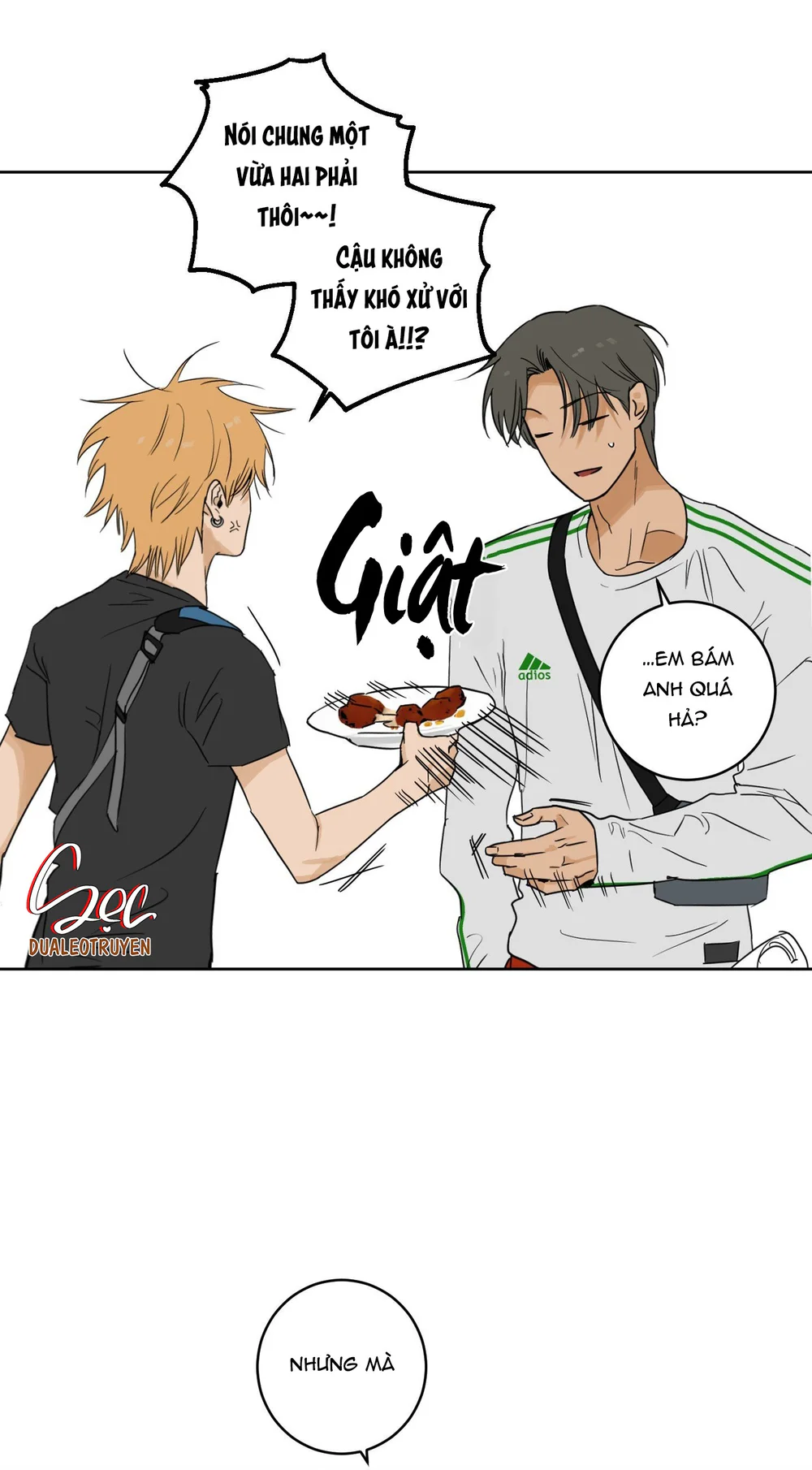 Đọc truyện FULL BOOK - Chapter 16
