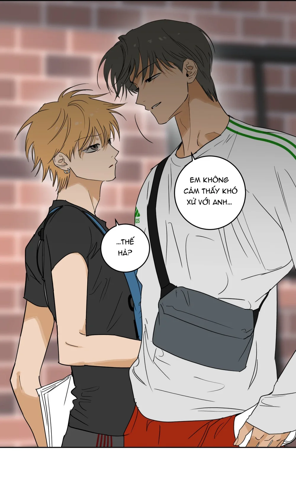 Đọc truyện FULL BOOK - Chapter 16