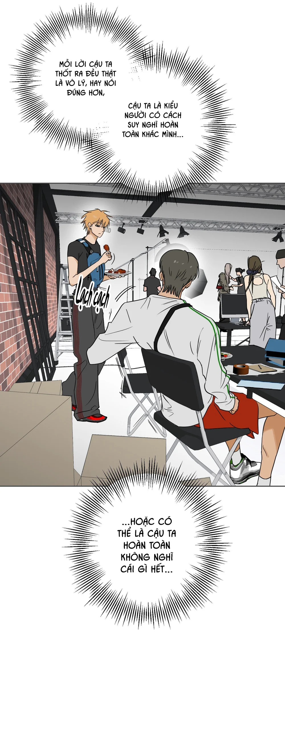 Đọc truyện FULL BOOK - Chapter 16