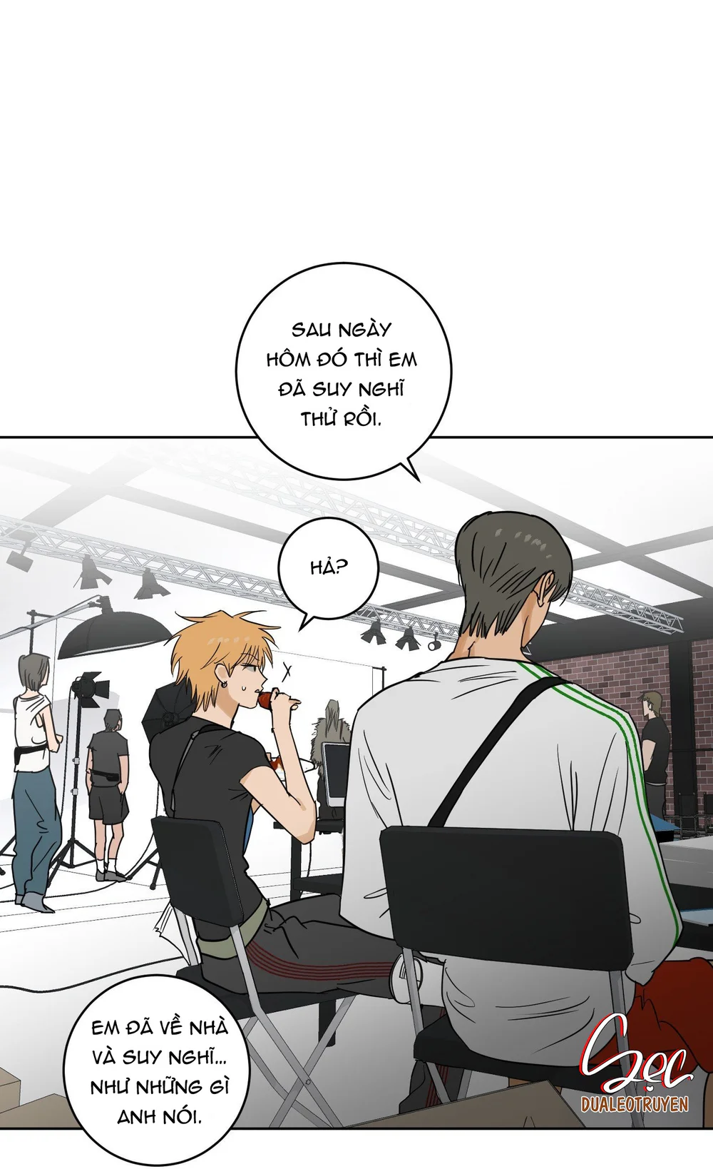 Đọc truyện FULL BOOK - Chapter 16