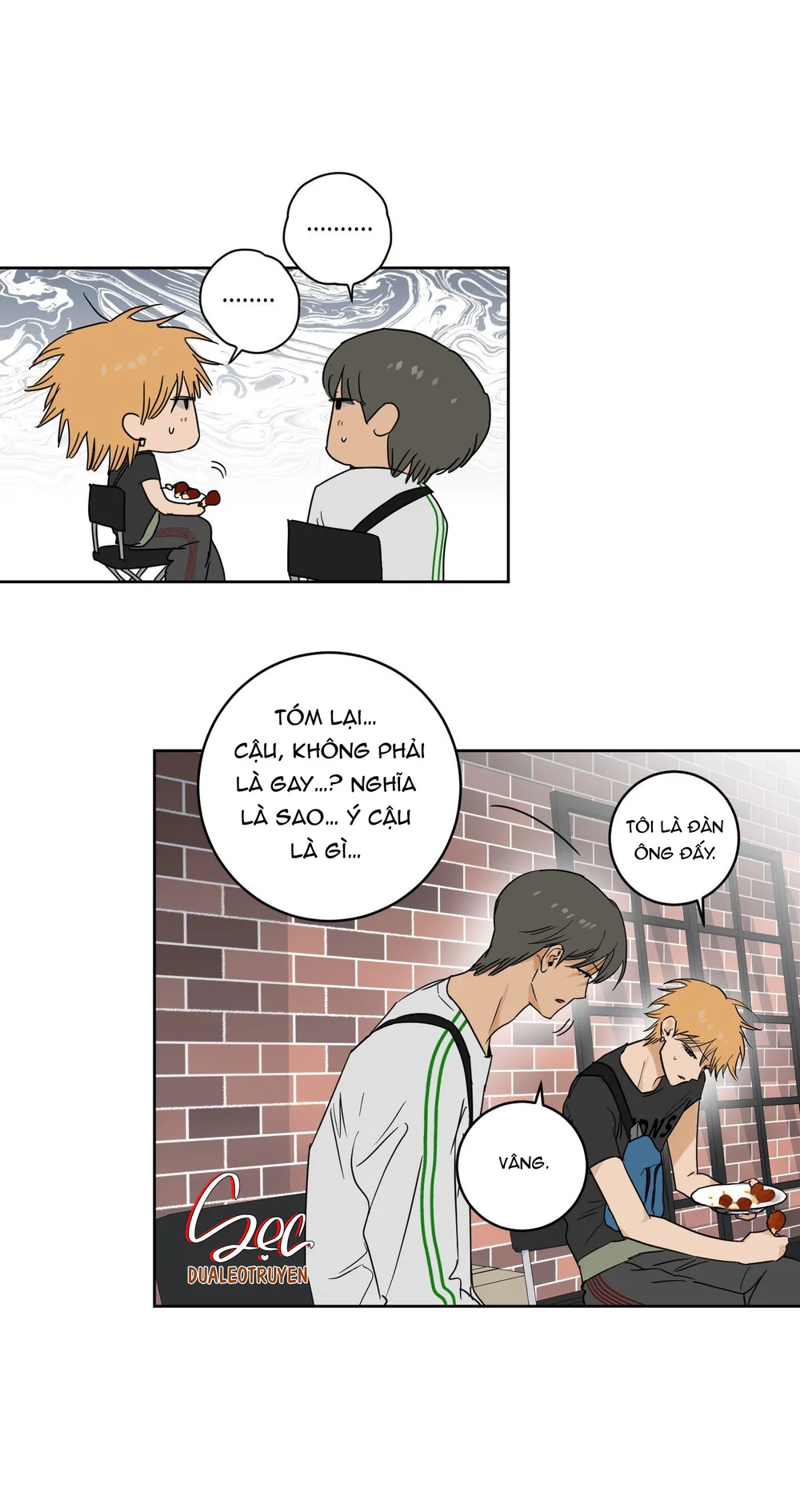 Đọc truyện FULL BOOK - Chapter 16