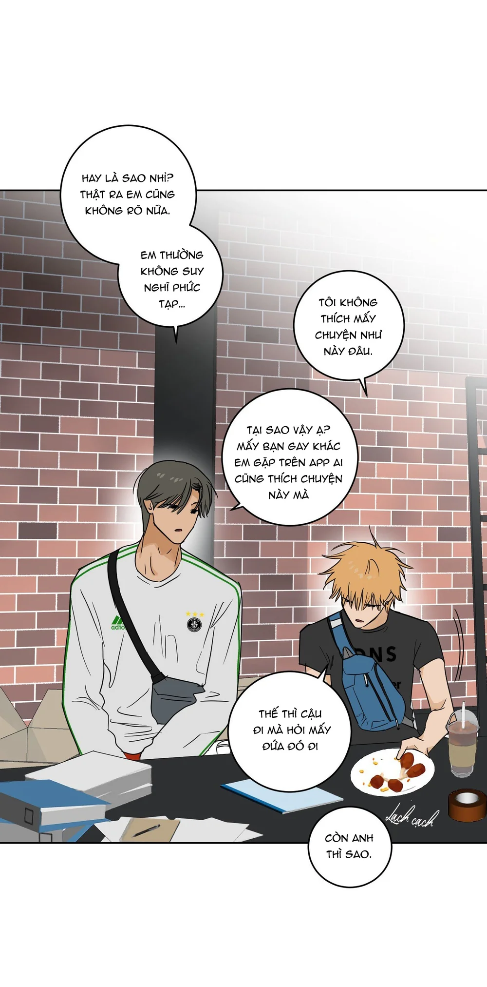 Đọc truyện FULL BOOK - Chapter 16