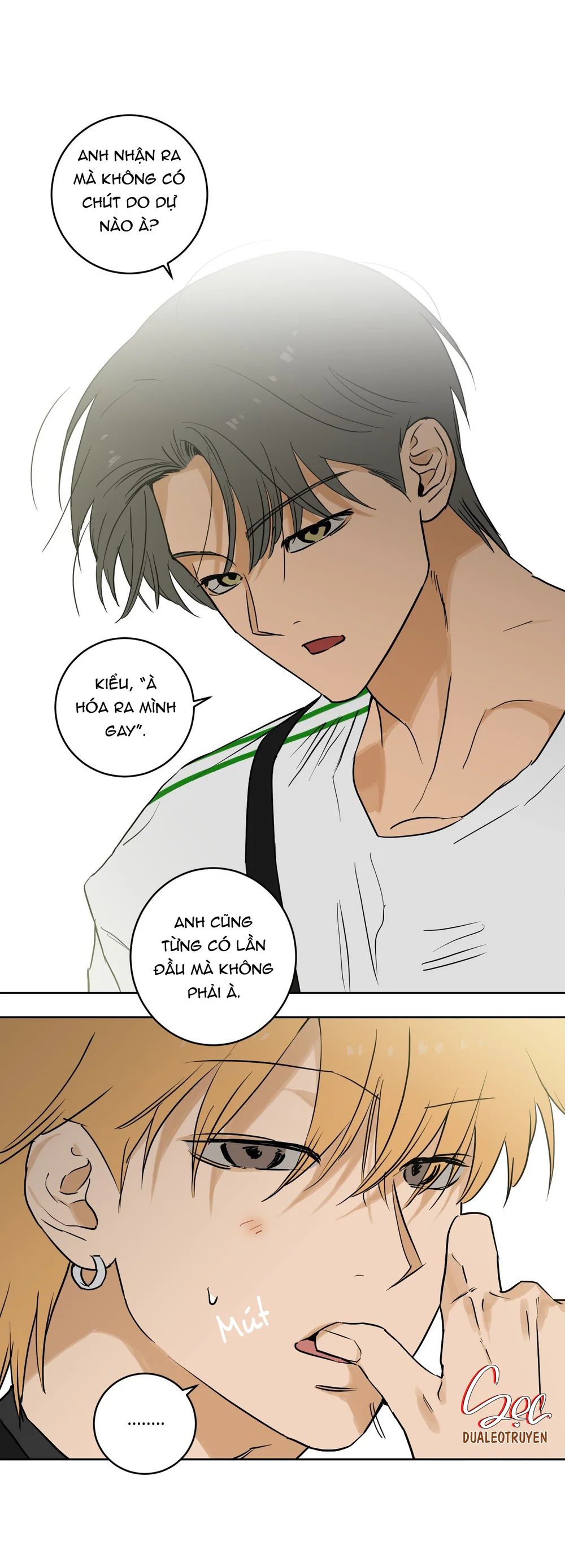 Đọc truyện FULL BOOK - Chapter 16