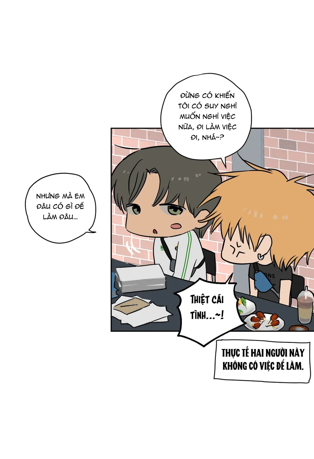 Đọc truyện FULL BOOK - Chapter 16