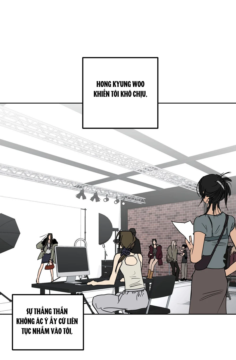 Đọc truyện FULL BOOK - Chapter 16