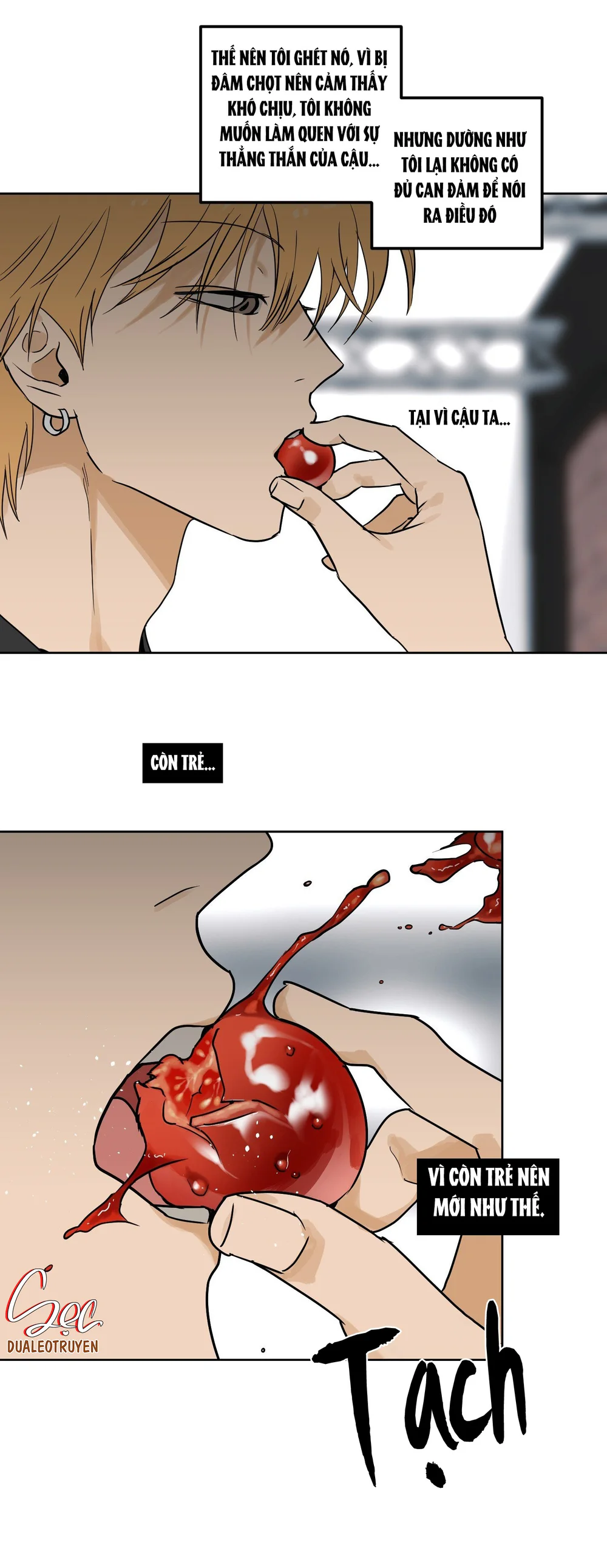 Đọc truyện FULL BOOK - Chapter 16