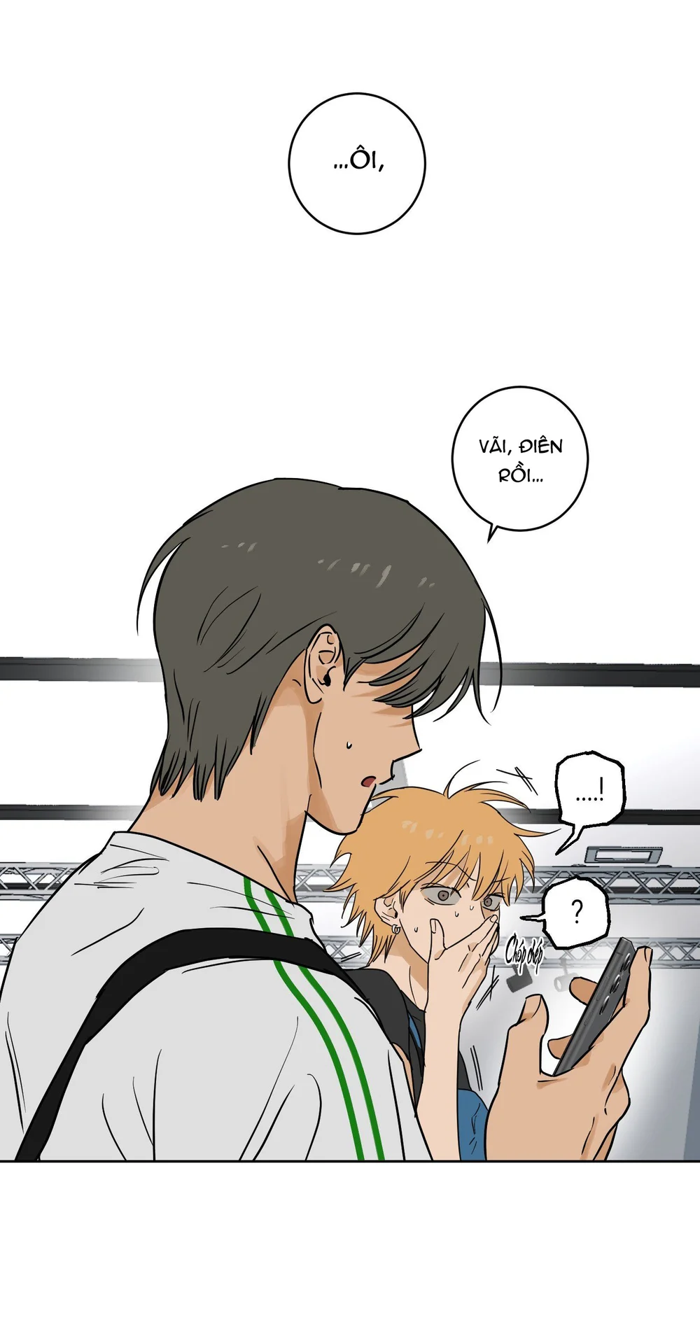 Đọc truyện FULL BOOK - Chapter 16