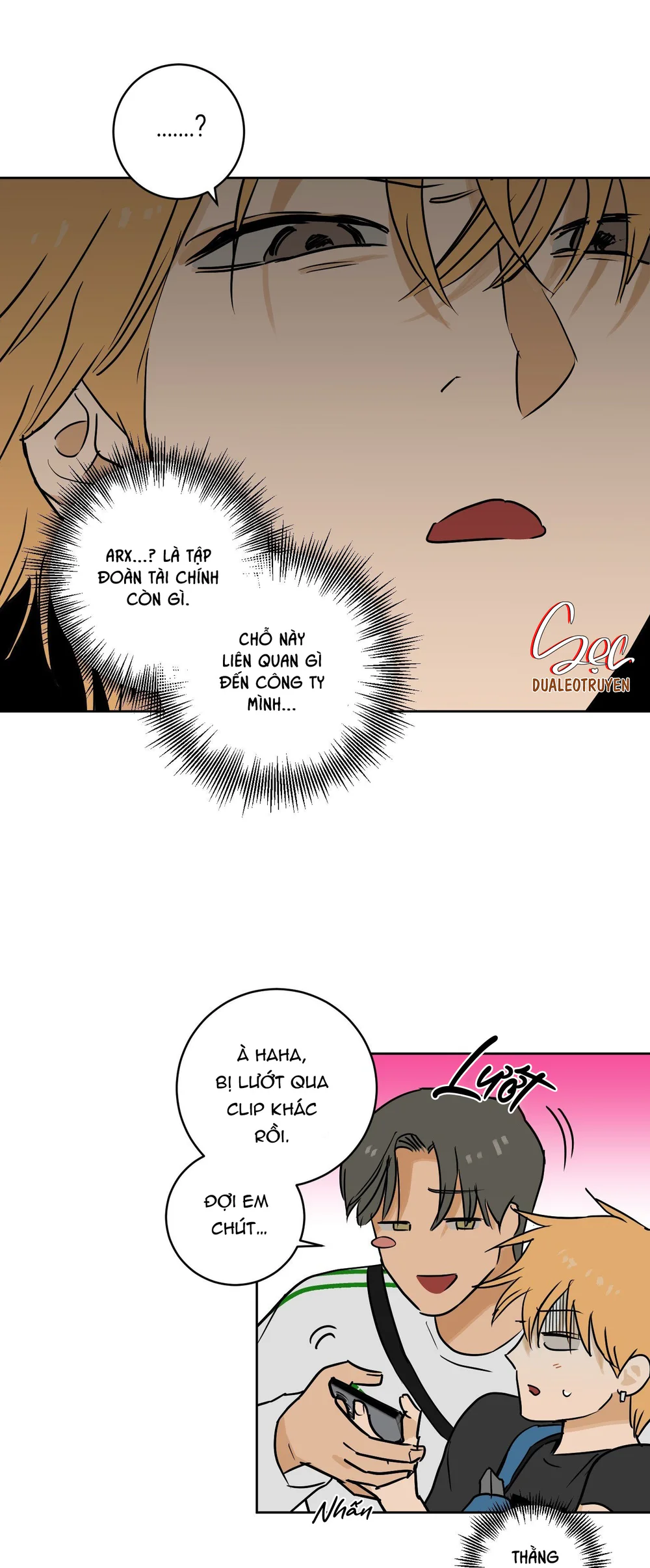 Đọc truyện FULL BOOK - Chapter 16