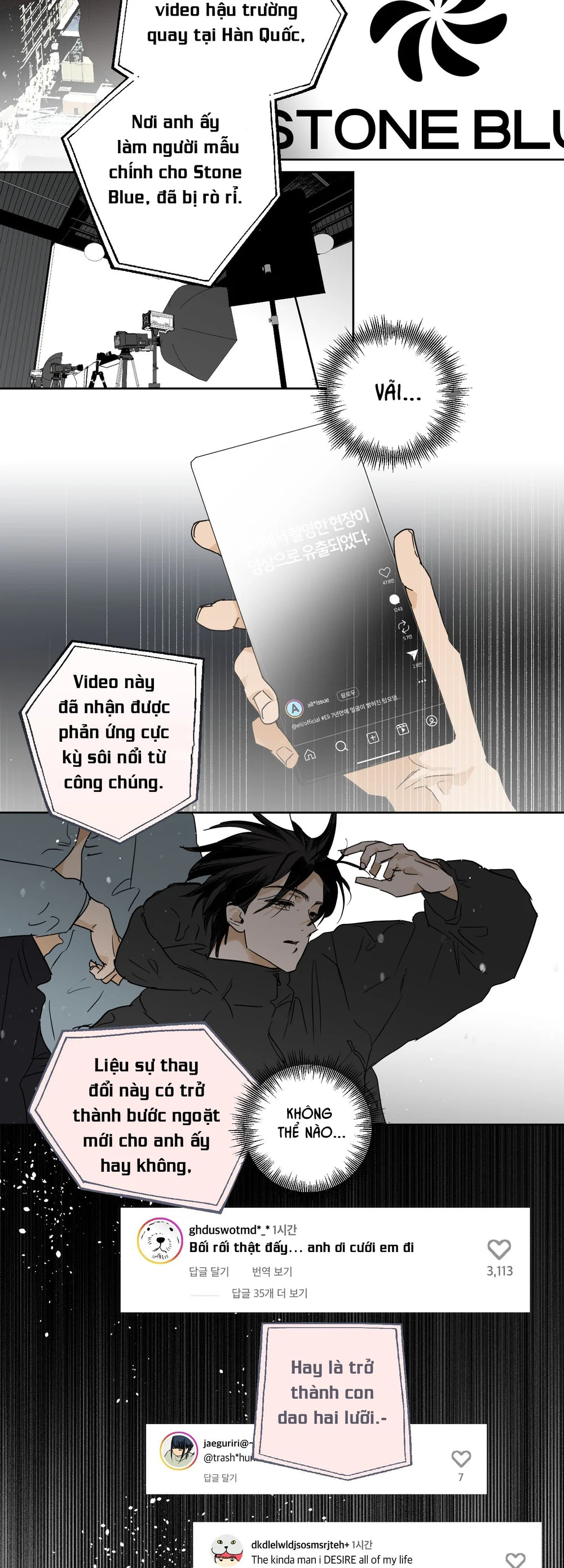 Đọc truyện FULL BOOK - Chapter 16