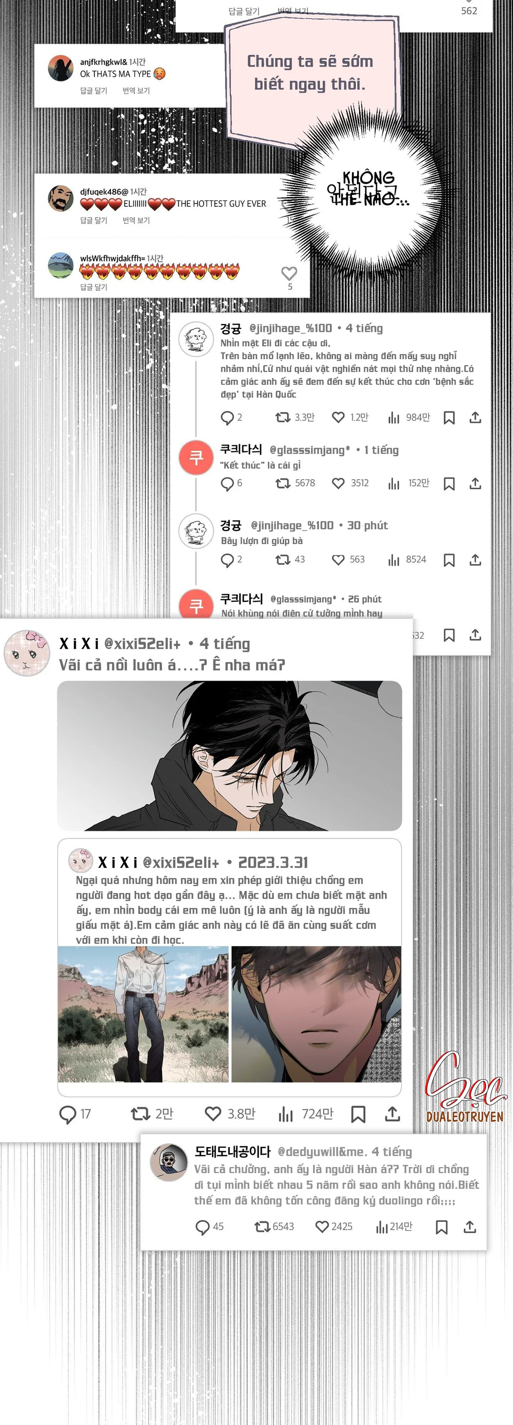 Đọc truyện FULL BOOK - Chapter 16