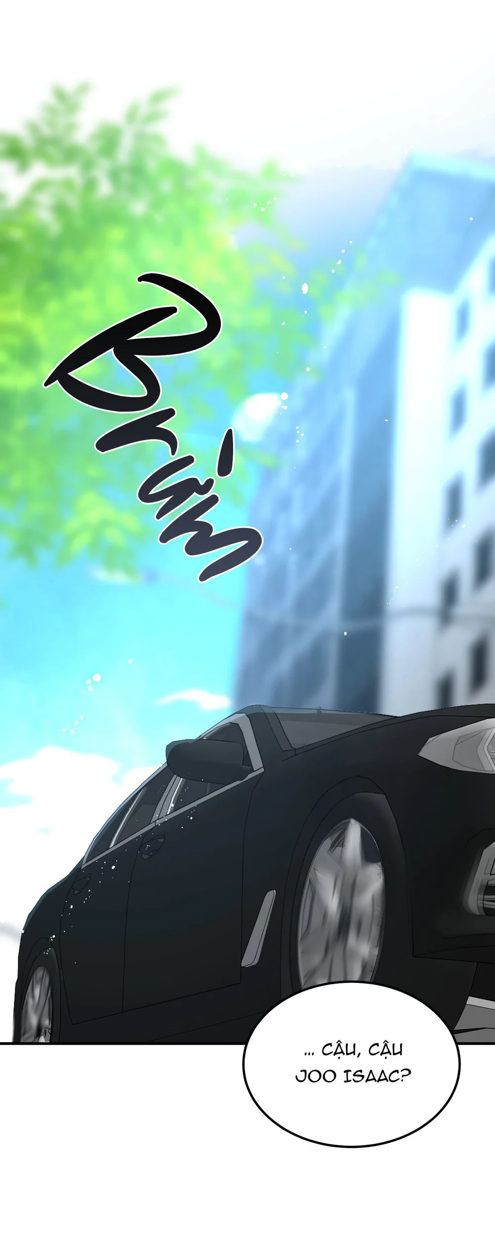 Đọc truyện (ABO) Quo Vadis, Domine? - Chapter 4