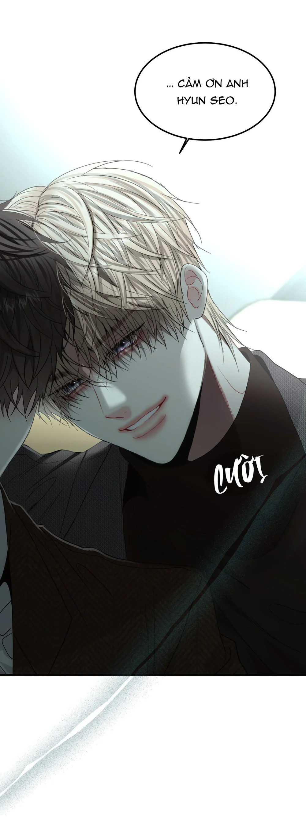 Đọc truyện (ABO) Quo Vadis, Domine? - Chapter 4