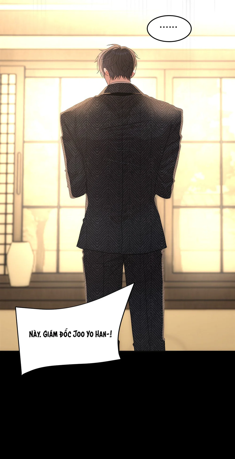 Đọc truyện (ABO) Quo Vadis, Domine? - Chapter 4