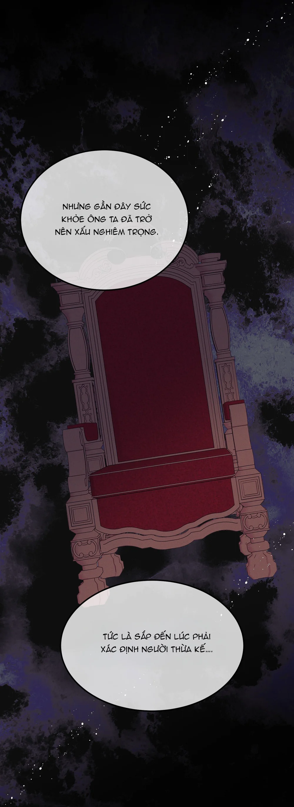 Đọc truyện (ABO) Quo Vadis, Domine? - Chapter 4