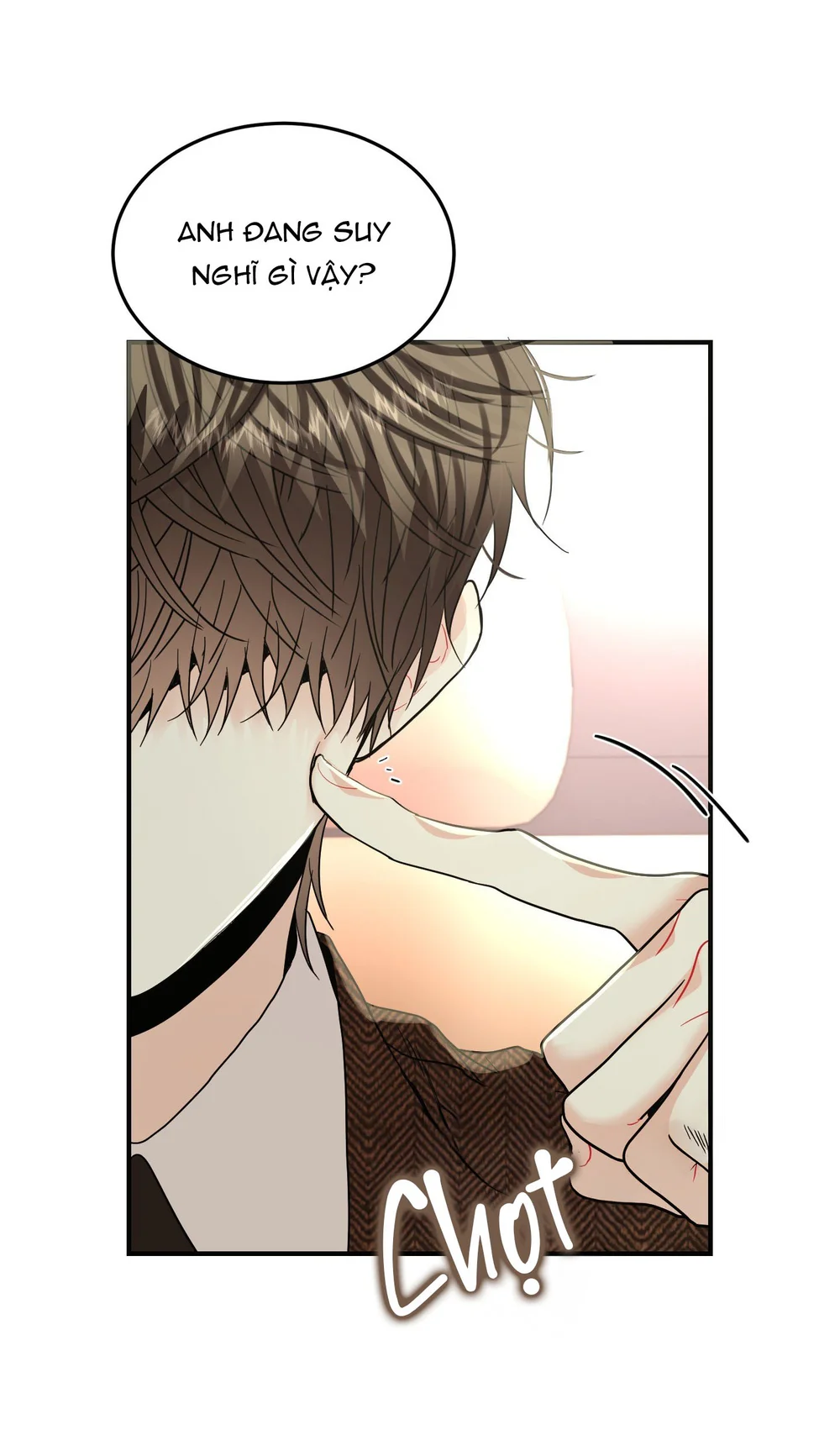 Đọc truyện (ABO) Quo Vadis, Domine? - Chapter 4