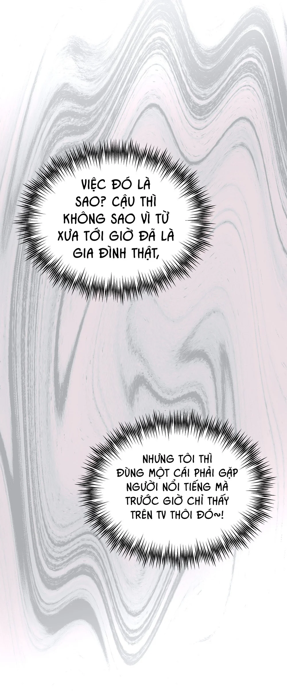 Đọc truyện (ABO) Quo Vadis, Domine? - Chapter 4