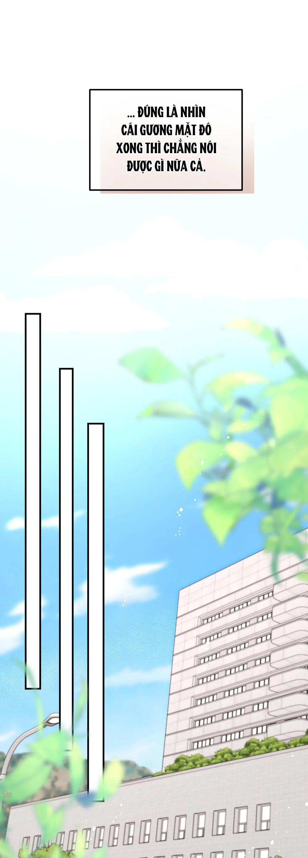 Đọc truyện (ABO) Quo Vadis, Domine? - Chapter 4