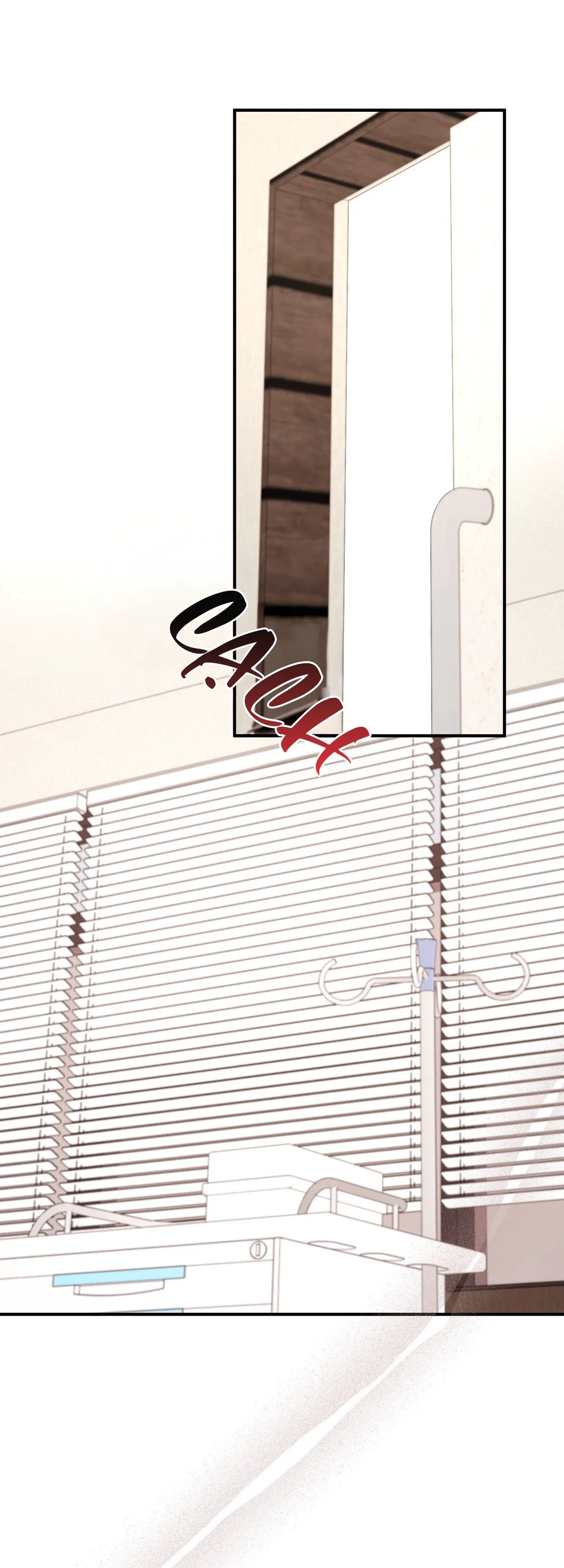 Đọc truyện (ABO) Quo Vadis, Domine? - Chapter 4