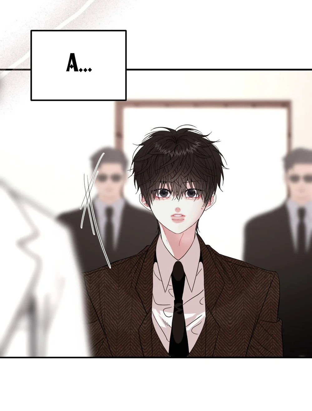 Đọc truyện (ABO) Quo Vadis, Domine? - Chapter 4