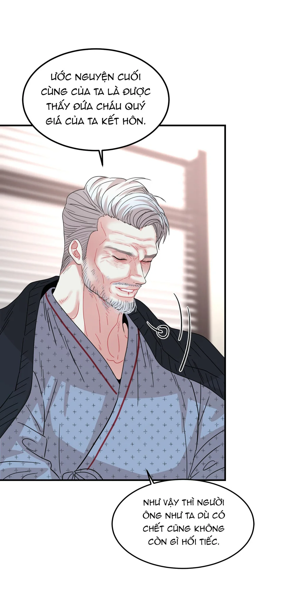 Đọc truyện (ABO) Quo Vadis, Domine? - Chapter 4