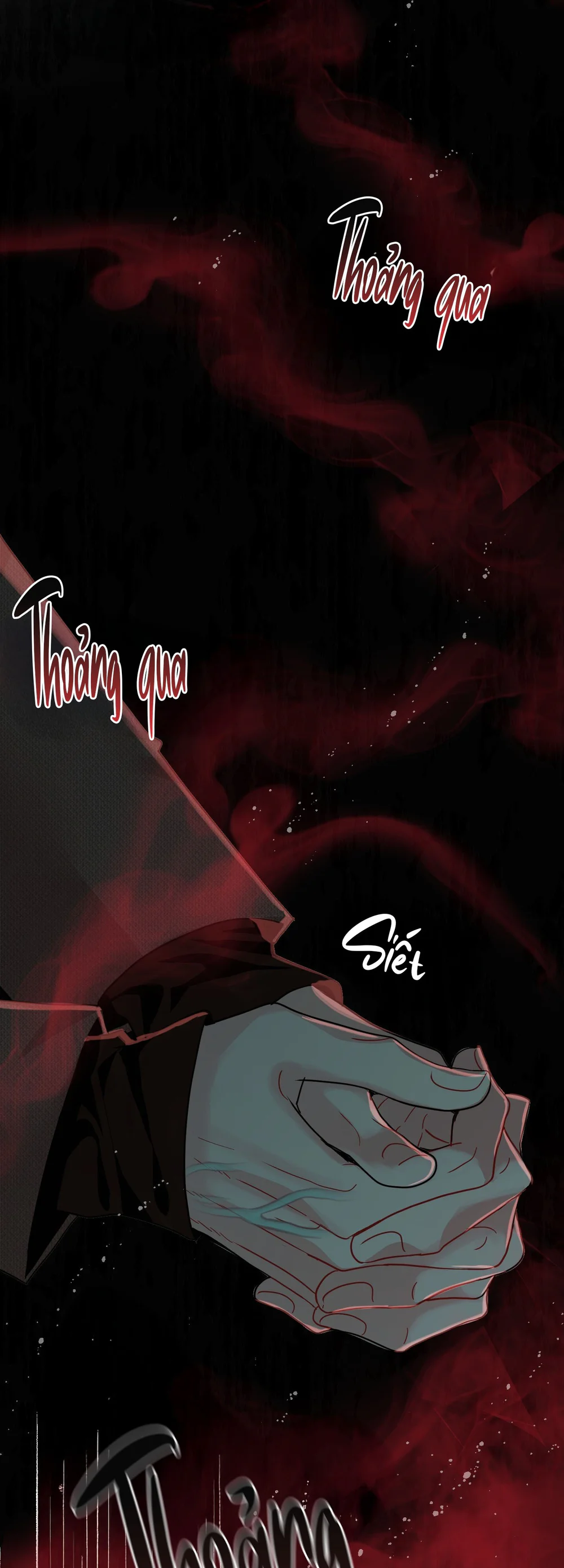 Đọc truyện (ABO) Quo Vadis, Domine? - Chapter 4