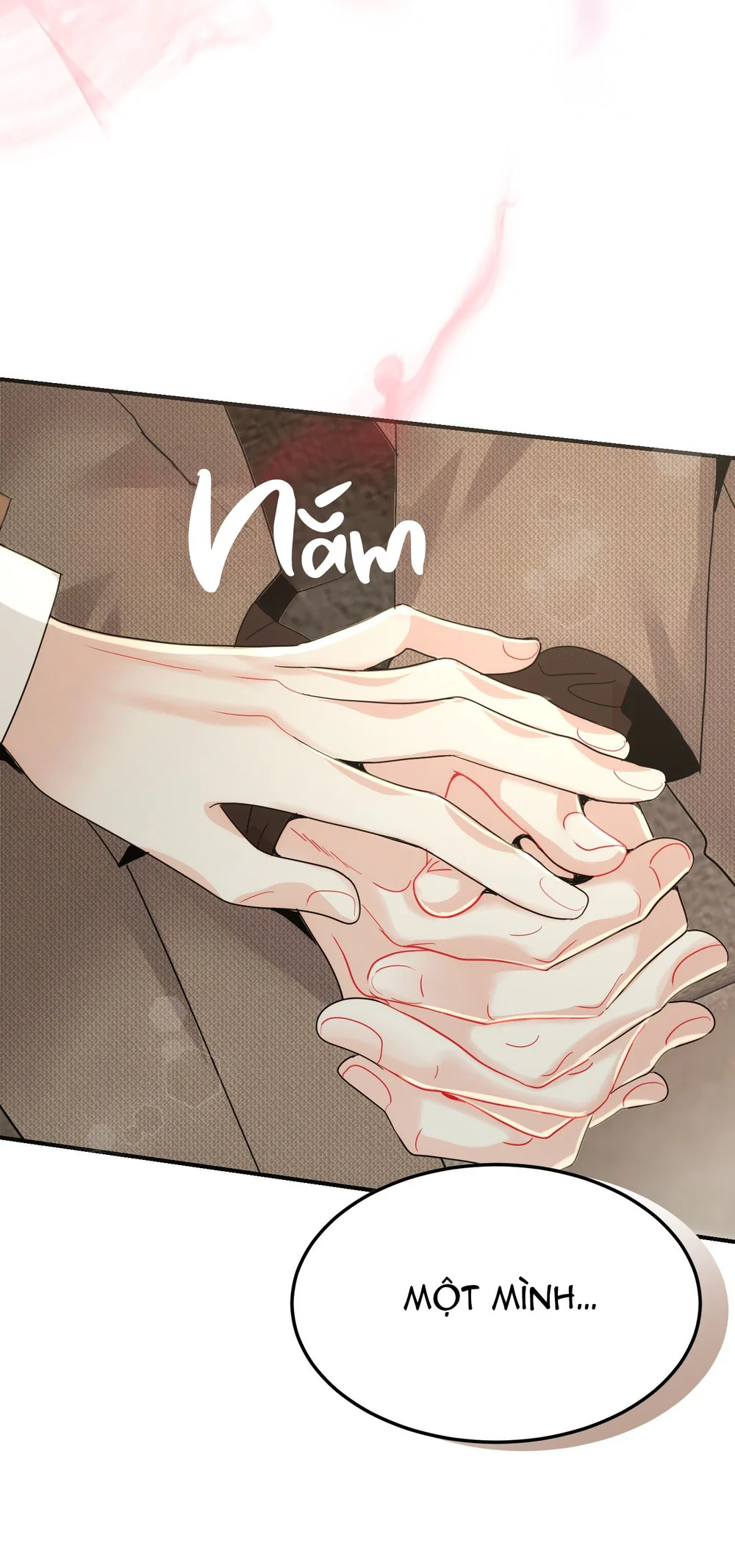 Đọc truyện (ABO) Quo Vadis, Domine? - Chapter 4