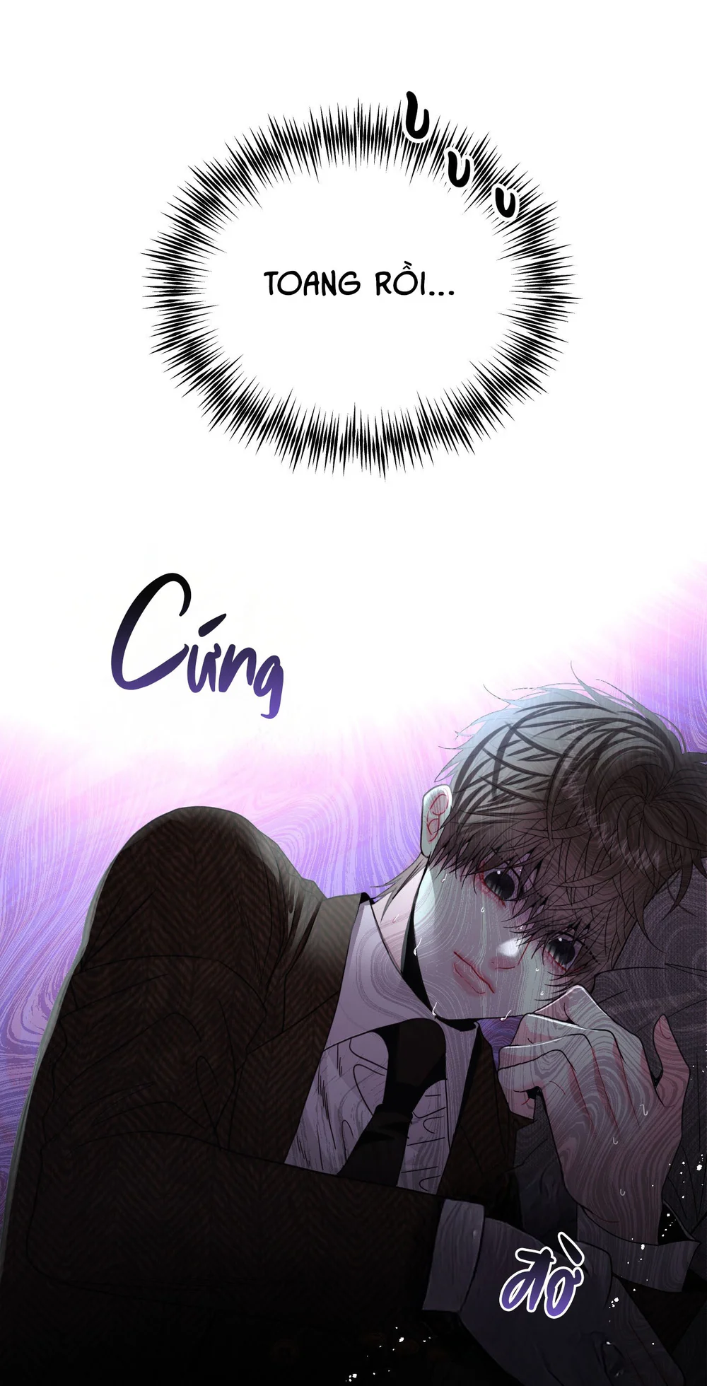 Đọc truyện (ABO) Quo Vadis, Domine? - Chapter 4