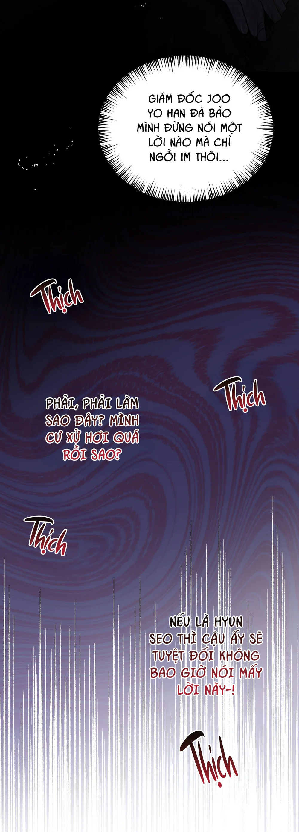 Đọc truyện (ABO) Quo Vadis, Domine? - Chapter 4