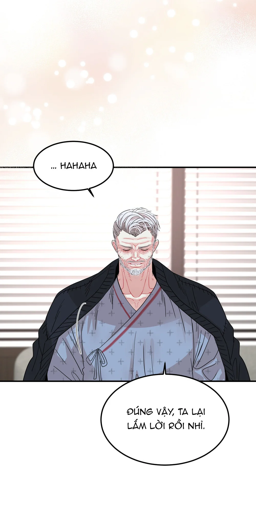 Đọc truyện (ABO) Quo Vadis, Domine? - Chapter 4