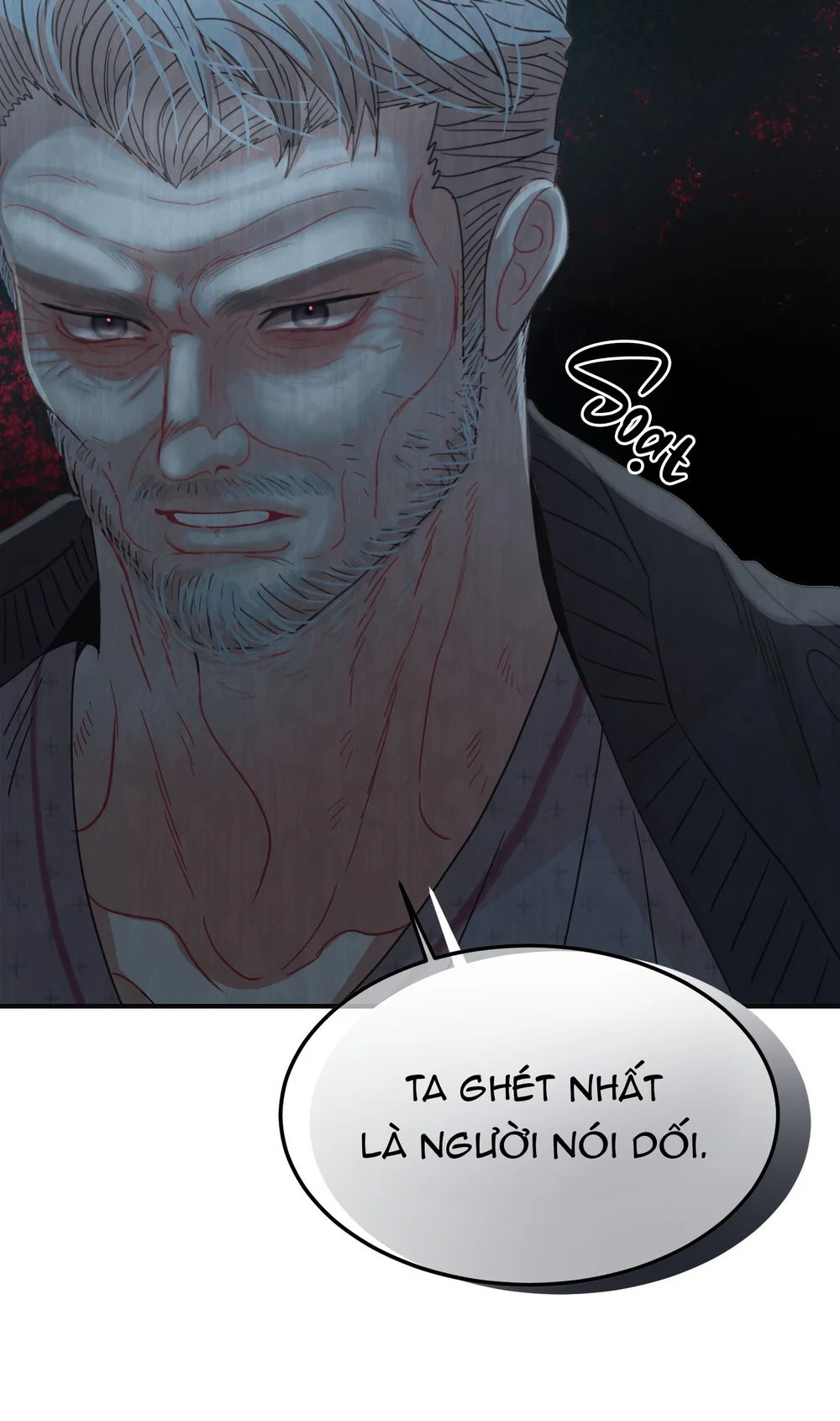 Đọc truyện (ABO) Quo Vadis, Domine? - Chapter 4