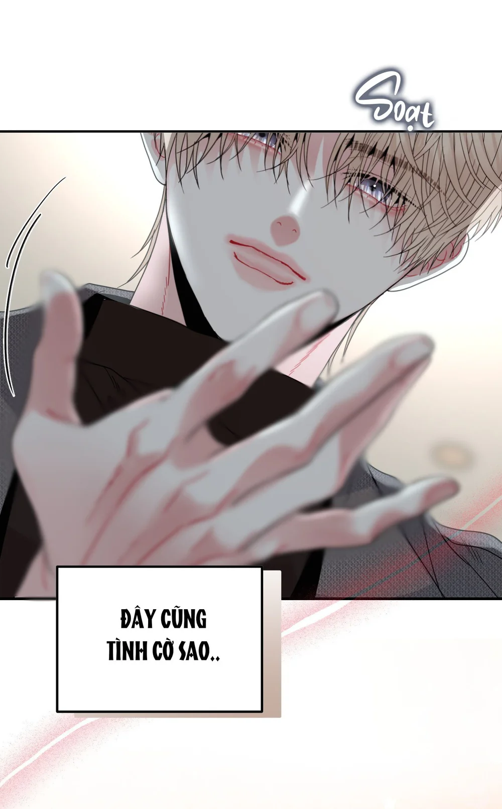 Đọc truyện (ABO) Quo Vadis, Domine? - Chapter 4