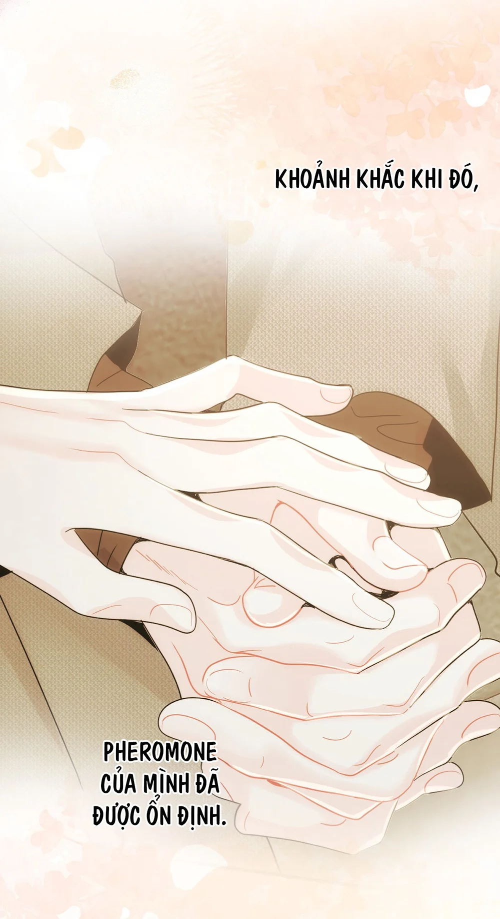 Đọc truyện (ABO) Quo Vadis, Domine? - Chapter 4