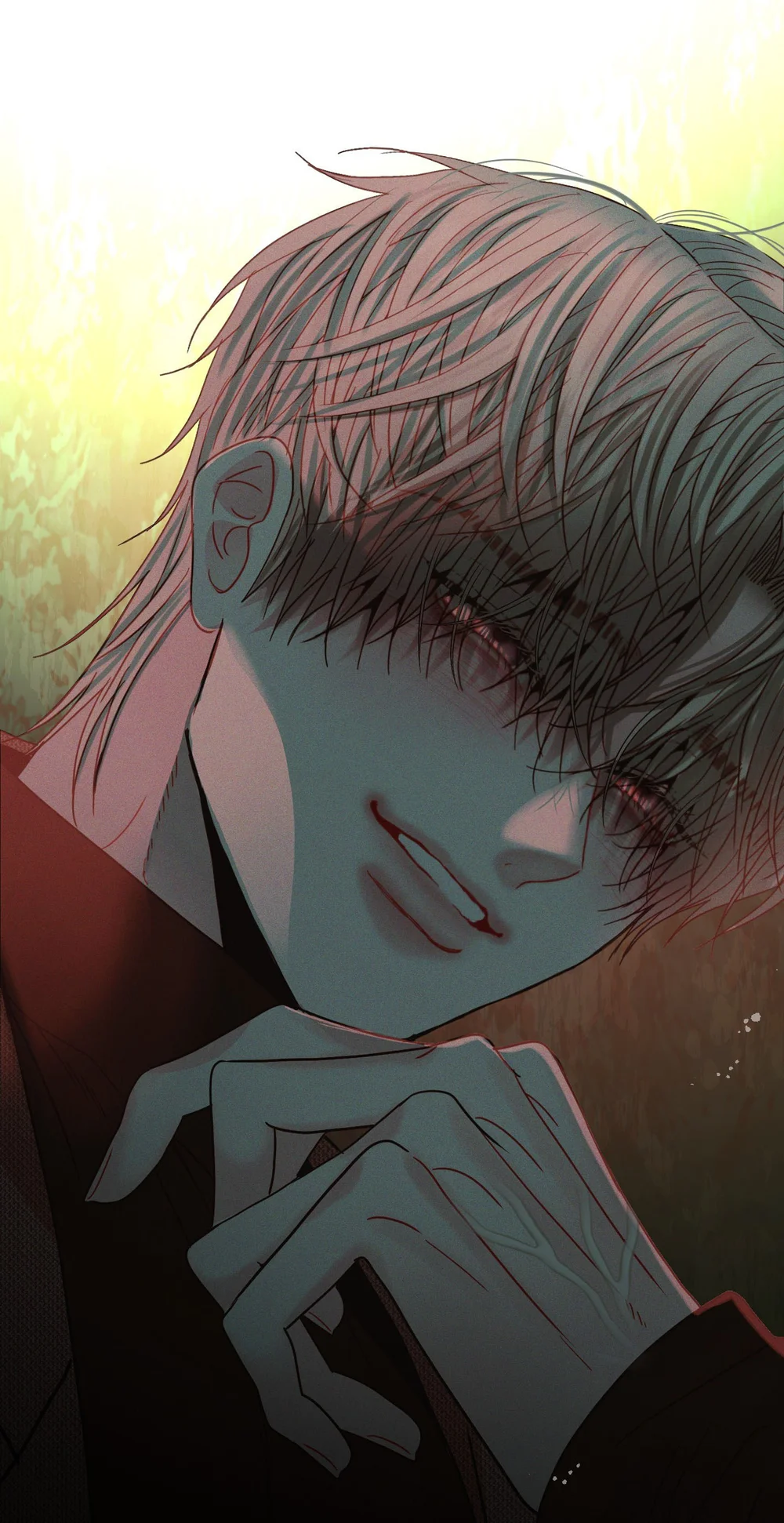 Đọc truyện (ABO) Quo Vadis, Domine? - Chapter 4