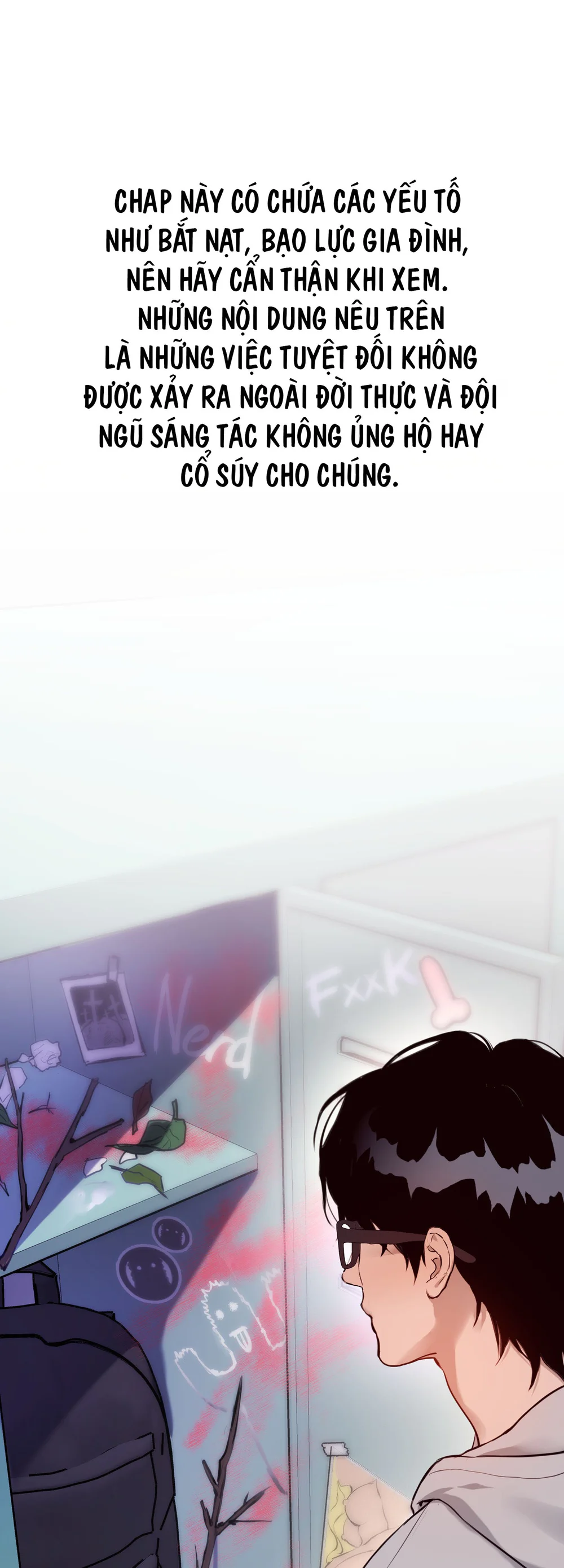 LÀM TỔ - Chapter 2 - Trang 1