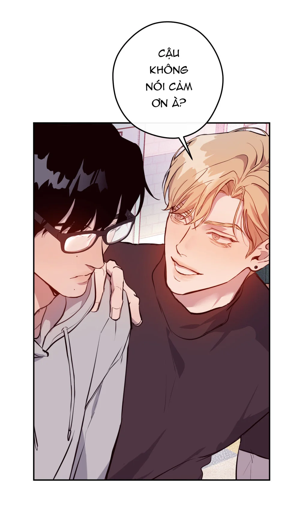 LÀM TỔ - Chapter 2 - Trang 6