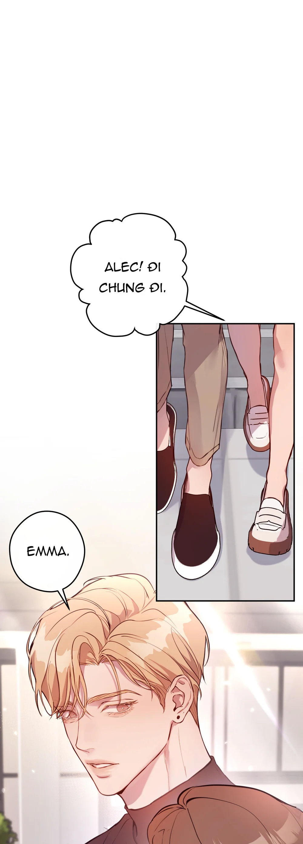 LÀM TỔ - Chapter 2 - Trang 13