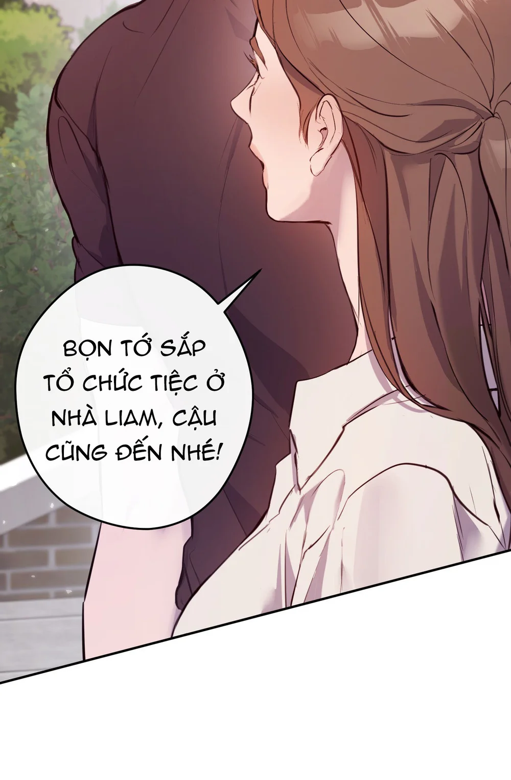 LÀM TỔ - Chapter 2 - Trang 14