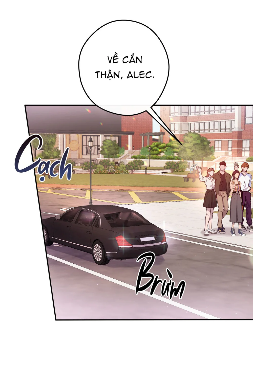 LÀM TỔ - Chapter 2 - Trang 21