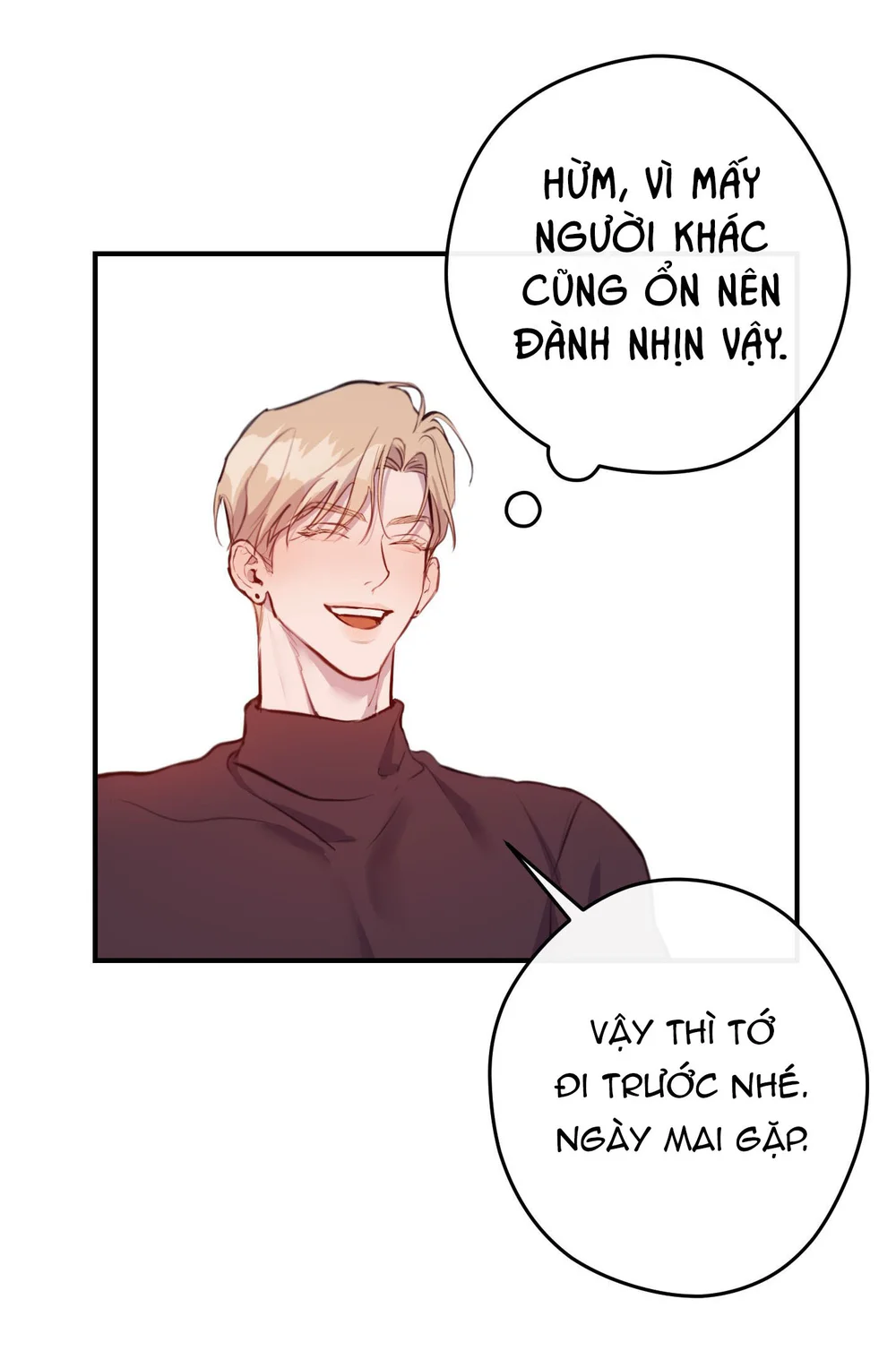 LÀM TỔ - Chapter 2 - Trang 20